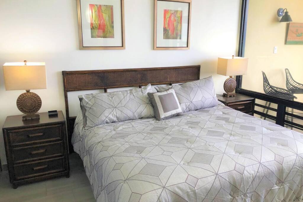 Beachfront Getaway For Two! Humacao Dış mekan fotoğraf